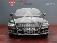 2024 Genesis G80
