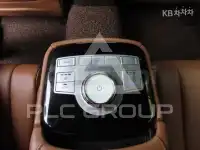 2024 Genesis G80