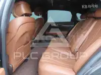 2024 Genesis G80