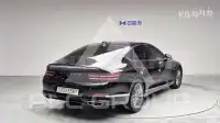 2024 Genesis G80