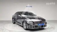 2024 Genesis G80
