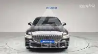 2024 Genesis G80