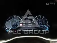 2024 Genesis G80