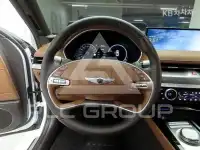 2024 Genesis G80
