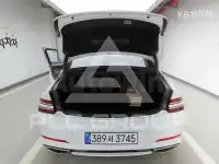 2024 Genesis G80