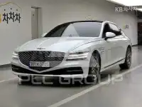 2024 Genesis G80