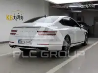 2024 Genesis G80