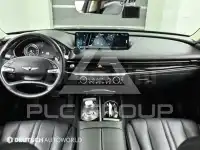 2024 Genesis G80
