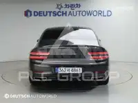 2024 Genesis G80