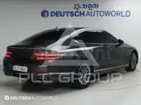 2024 Genesis G80