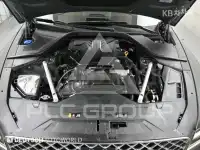 2024 Genesis G80