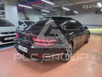 2024 Genesis G80