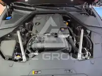 2024 Genesis G80