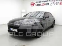 2024 Hyundai Grandeur