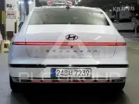 2024 Hyundai Grandeur