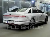 2024 Hyundai Grandeur