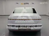 2024 Hyundai Grandeur