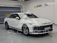 2024 Hyundai Grandeur