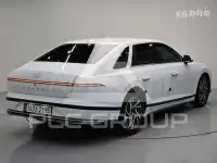 2024 Hyundai Grandeur