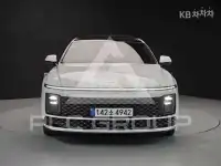 2024 Hyundai Grandeur