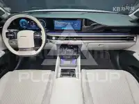 2024 Hyundai Grandeur