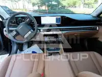 2024 Hyundai Grandeur