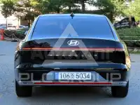 2024 Hyundai Grandeur