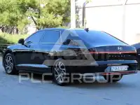 2024 Hyundai Grandeur