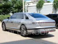 2024 Hyundai Grandeur