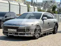 2024 Hyundai Grandeur