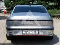 2024 Hyundai Grandeur