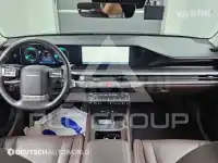 2024 Hyundai Grandeur
