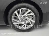 2024 Hyundai Grandeur