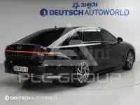 2024 Hyundai Grandeur