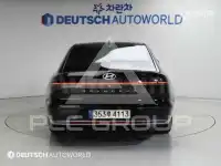 2024 Hyundai Grandeur