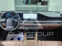 2024 Hyundai Grandeur