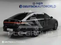 2024 Hyundai Grandeur