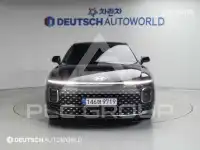 2024 Hyundai Grandeur