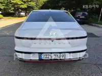 2024 Hyundai Grandeur