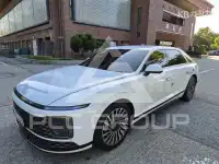 2024 Hyundai Grandeur