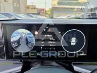 2024 Hyundai Grandeur