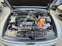 2024 Hyundai Grandeur