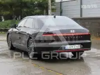 2024 Hyundai Grandeur