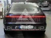 2024 Hyundai Grandeur