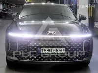 2024 Hyundai Grandeur