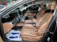 2024 Hyundai Grandeur