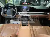2024 Hyundai Grandeur
