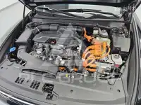 2024 Hyundai Grandeur