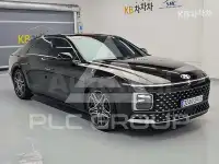 2024 Hyundai Grandeur