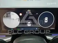 2024 Hyundai Grandeur